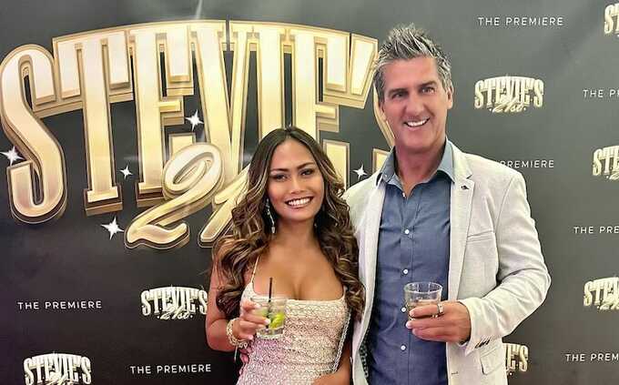 Influencer wife of former AFL player detained in Bali raids aimed at illegal prostitution