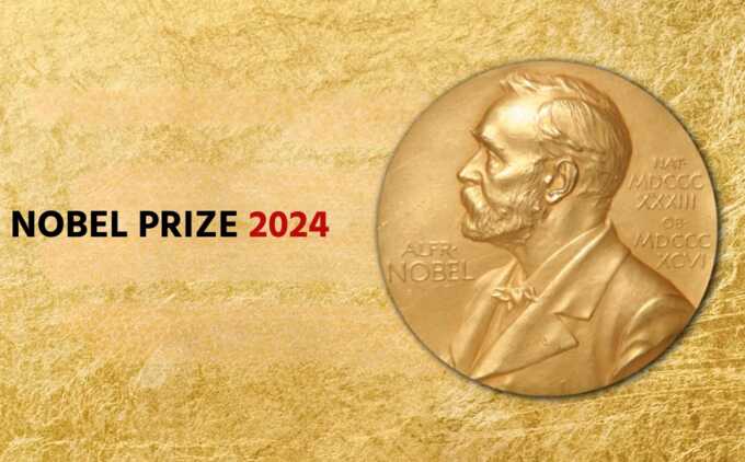 Nobel Prize 2024 winners in Economic Sciences announced