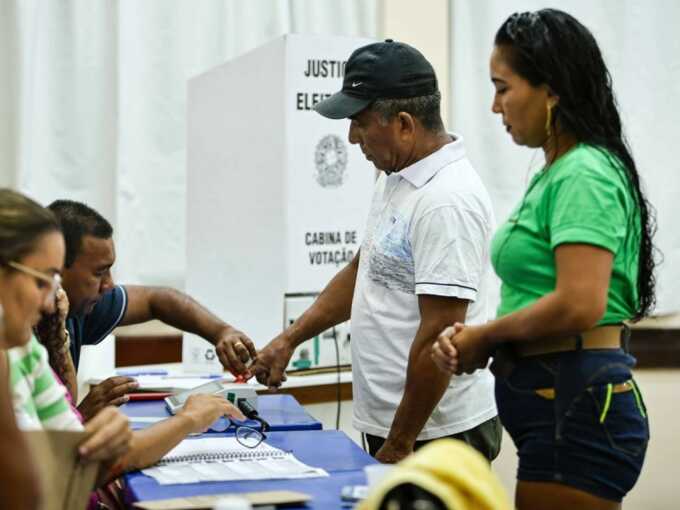 Brazilian municipal candidates accused of modern slavery