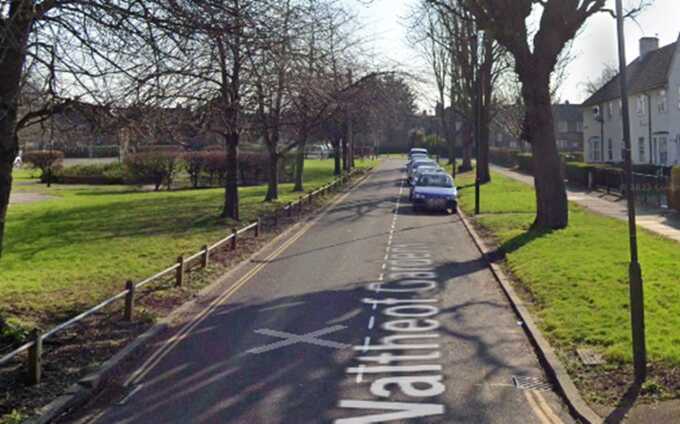 Tottenham: Murder investigation launched after man shot dead