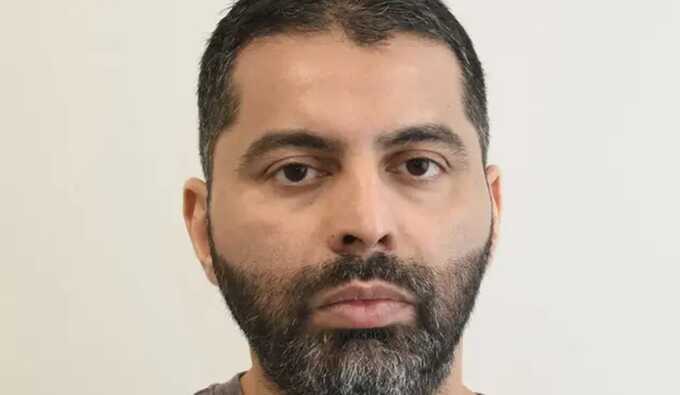 Man jailed for terror offences after sending weapon parts abroad for Taliban fighters