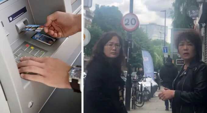 Police hunt all-female Chinese blackmail gang in Islington