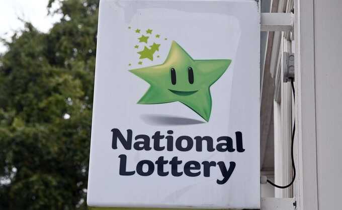 National Lottery operator fined after players were wrongly told their tickets were ’Not a Winner’