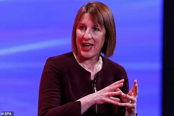 Rachel Reeves plans to cap ISA savings at £500k, targeting ’ISA millionaires’