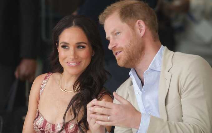 Prince Harry and Meghan Markle reportedly purchase stunning new holiday home in Portugal