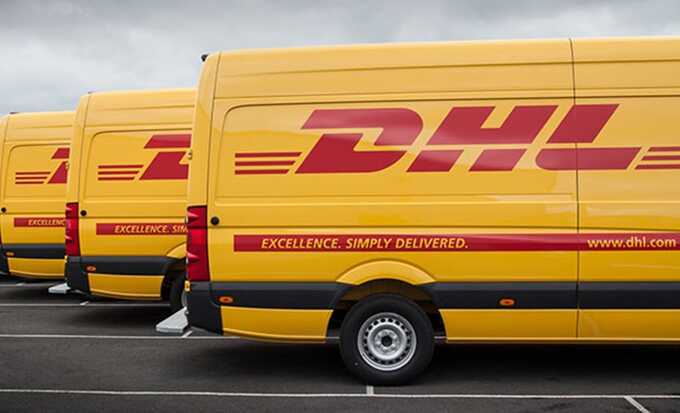 Russia’s goal is to ’create havoc’ if responsible for DHL fires, air freight expert suggests