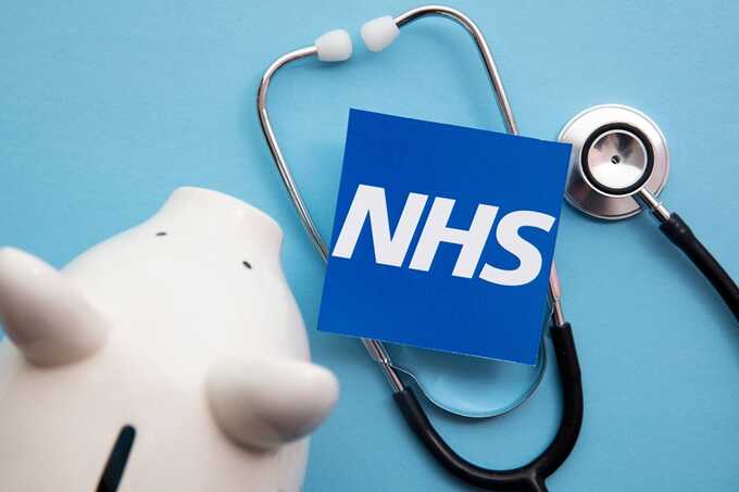 NHS poised for a 4% budget increase, but health chiefs warn it may not be sufficient