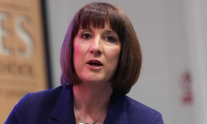 Rachel Reeves expected to extend ‘stealth’ freeze on income tax thresholds