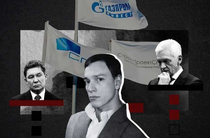 Proxy billionaire: Connections to some of Putin’s oldest allies elevate mystery businessman onto Russia’s Forbes list