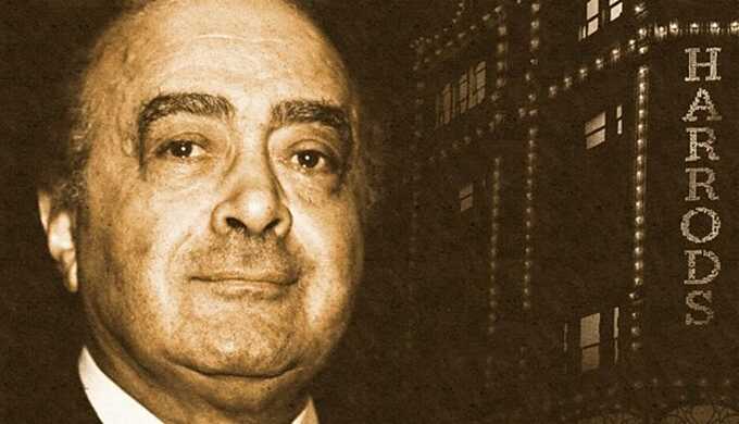 Met police only pursued charges against Al Fayed for two victims