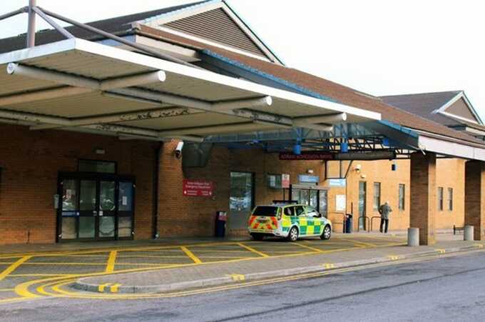 Hospital seeks to recover £95K from nurse involved in fraud