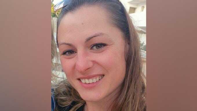 Body discovered in search for missing mother Victoria Taylor