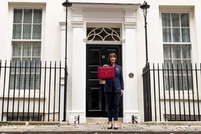 Budget 2024: Rachel Reeves confirms £40 billion tax increase following Conservative turmoil