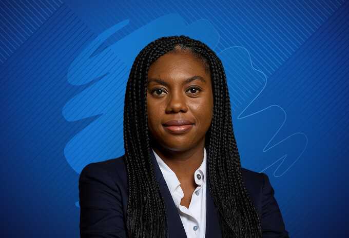 Engineer, hacker, and Ron DeSantis supporter: five key facts about Kemi Badenoch