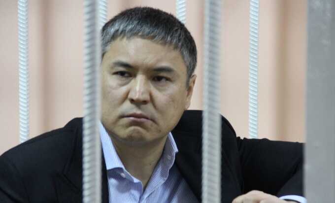 Kyrgyz elite are being targeted as allies of President Japarov acquire significant assets