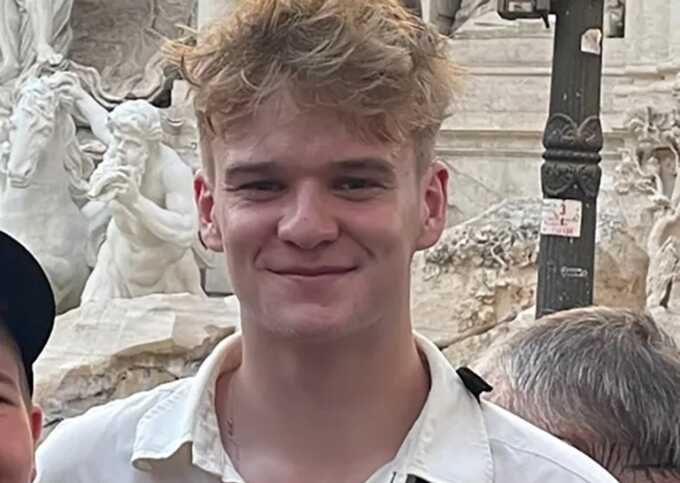 Oxford student took his own life after feeling ‘ostracized,’ inquest reveals