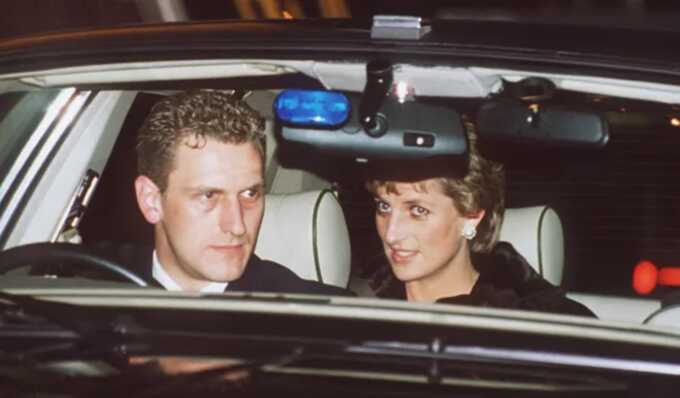 Diana’s chauffeur speaks out about fallout from conspiracy claims