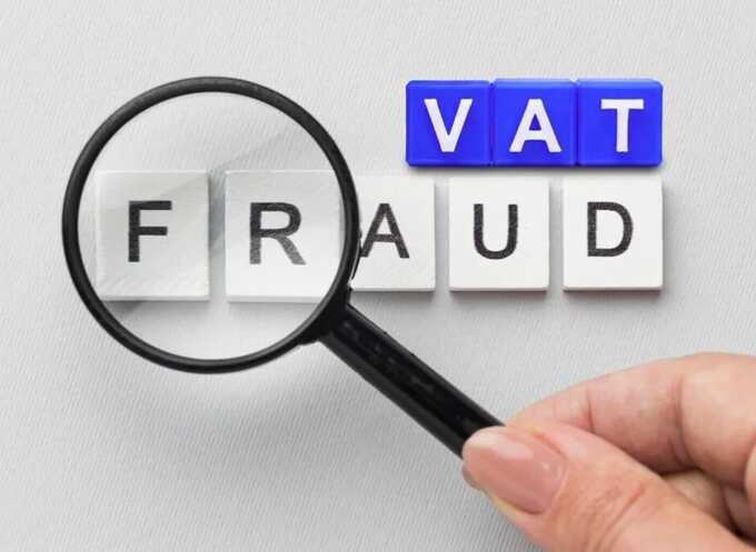 "Moby Dick" operation uncovers VAT fraud scheme: 195 people investigated, key arrests made