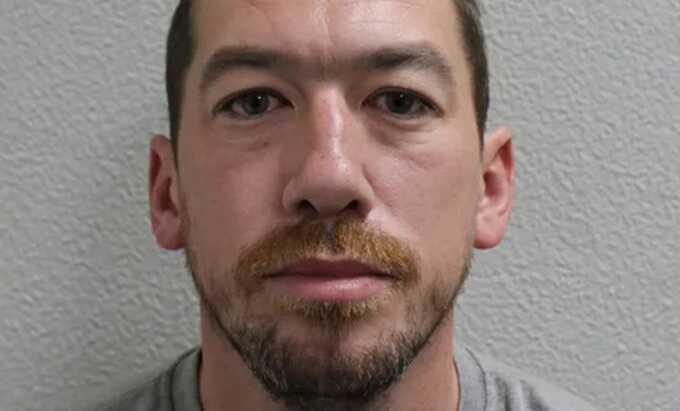 Urgent hunt for missing man due to stand trial for rape