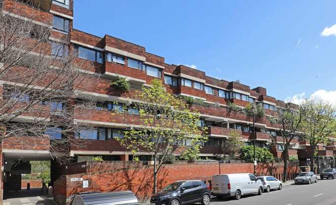 Mould, leaks, and collapsing roofs: a look inside Britain’s ‘best council estate’