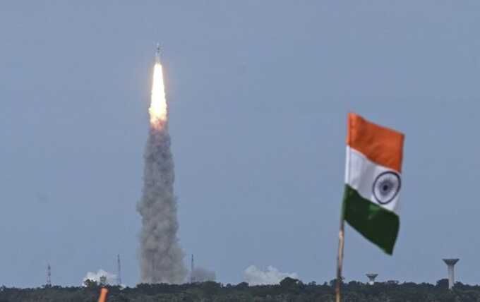 India successfully tests its first hypersonic missile