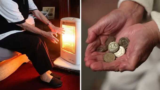 Winter fuel cut to push 50,000 people into poverty next year