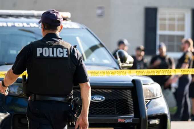 Woman in her 20s found dead in seaside town