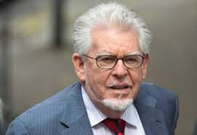 ‘Shameless’ paedophile TV star Rolf Harris reportedly wiped £16m fortune to make it harder for victims to access, new documents reveal