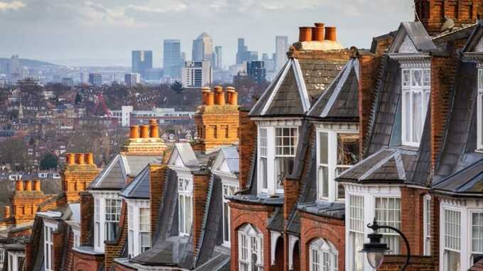 London rents rise again as Savills warns of double-digit increase across the UK