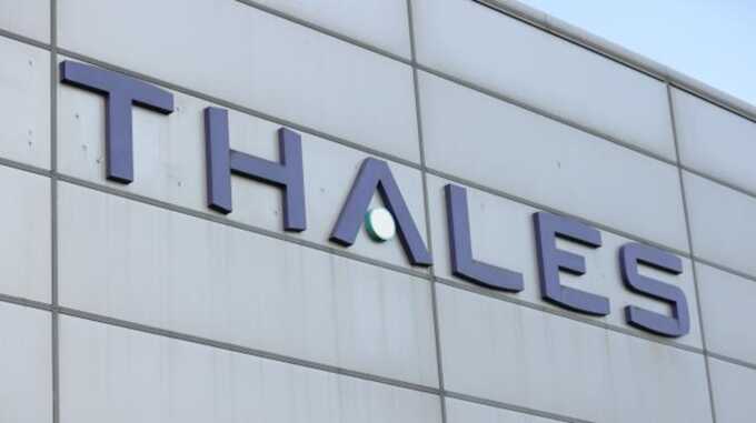 Thales faces bribery and corruption investigation