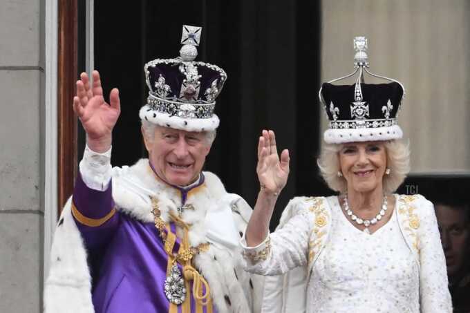 The exact cost of King Charles’s coronation to taxpayers revealed