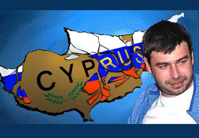 Boris Usherovich’s offshore network: laundering RZD billions with Cyprus connections