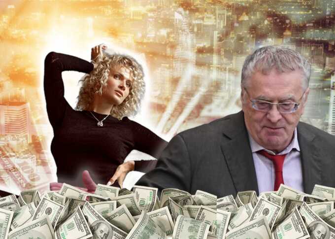 Nadezhda Grishaeva’s European hotel investments under investigation in Zhirinovsky’s financial scandal