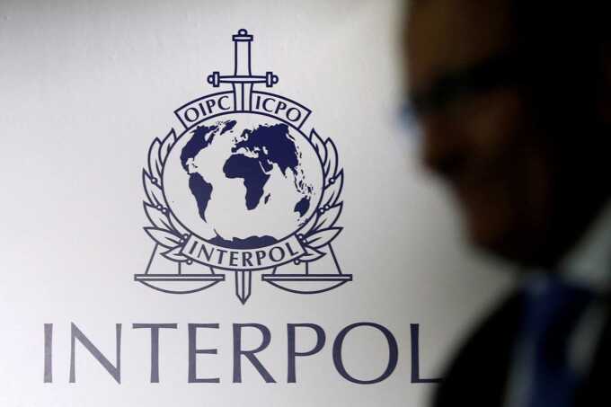 Interpol arrests over 1,000 suspects in Africa as part of cybercrime crackdown