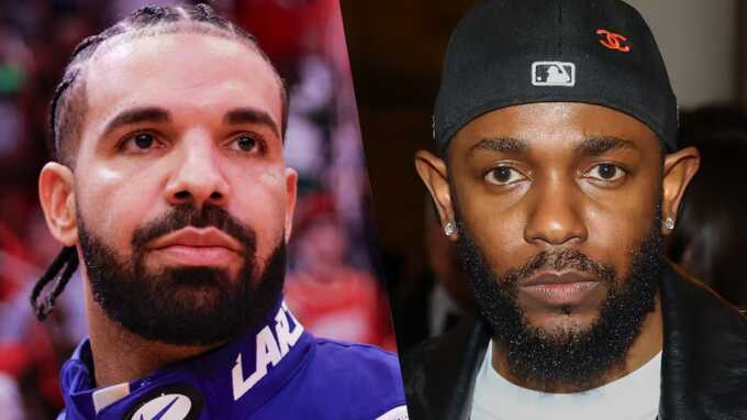 Drake takes legal action over Kendrick Lamar’s ’false’ sex offender accusation