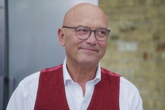 Gregg Wallace steps down from MasterChef following allegations by Kirsty Wark