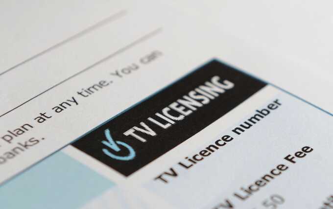 TV licence fee to increase by £5 to £174.50 in 2025