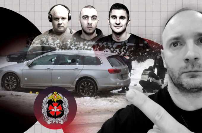 The GRU vandals: Moscow’s hired thugs are wreaking havoc in Estonia