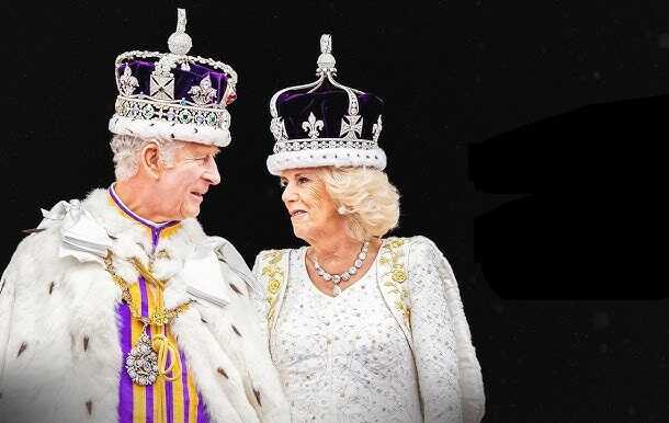 King Charles and Queen Camilla unveil royal Christmas card