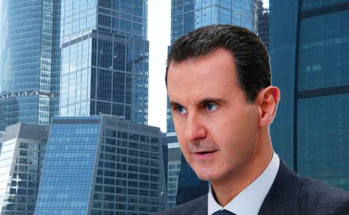 Bashar al-Assad’s family owns $40M in luxury apartments in Moscow