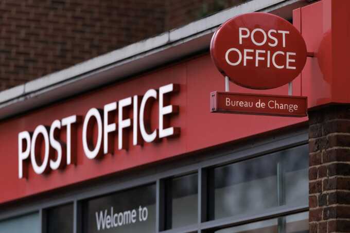 Police chief reveals ’dozens’ under investigation in Post Office scandal