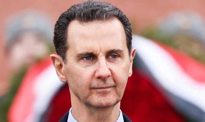 How the drug trade funded Bashar al-Assad’s £5 billion regime in Syria