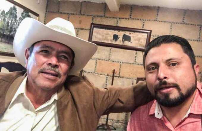 Blood and Ore: Mexican cartel violence silences mining opponents