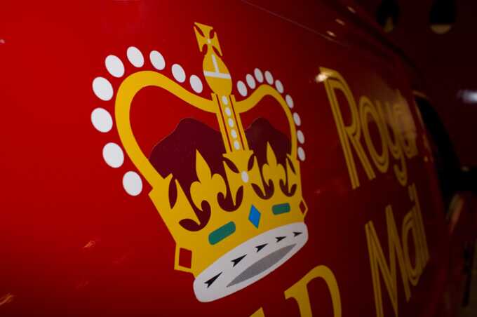 Royal Mail fined £10.5m for failing to meet delivery targets