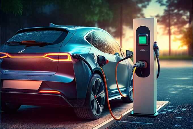 UK electric vehicle charger rollout risks creating a regional divide, report warns