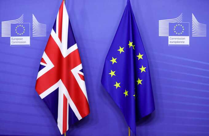 European Commission takes UK to court over EU citizens’ rights issues