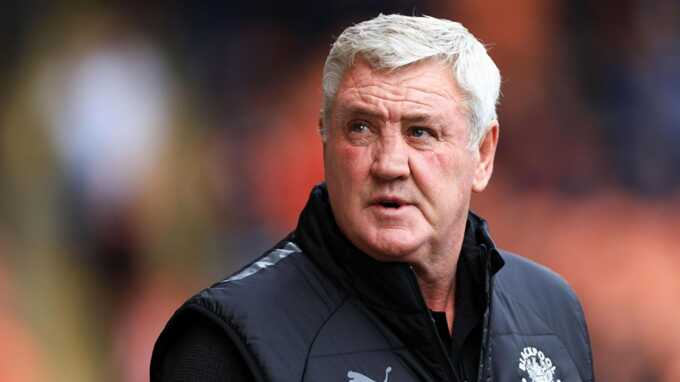 Woman arrested in connection with the death of Steve Bruce’s four-month-old grandson