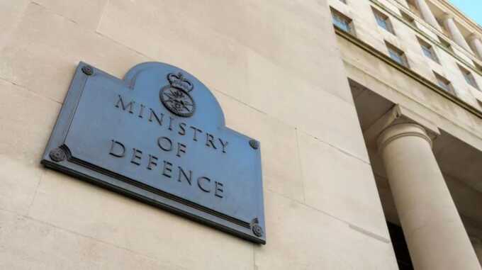 Ministry of Defence to repurchase military homes in £6 billion deal