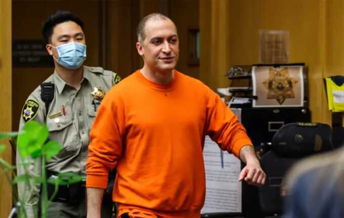 Tech consultant convicted of stabbing Cash App founder to death