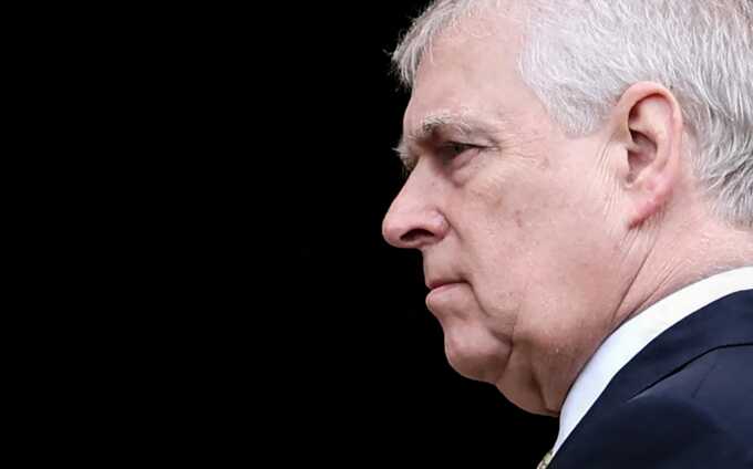 Prince Andrew will not attend royal pre-Christmas lunch